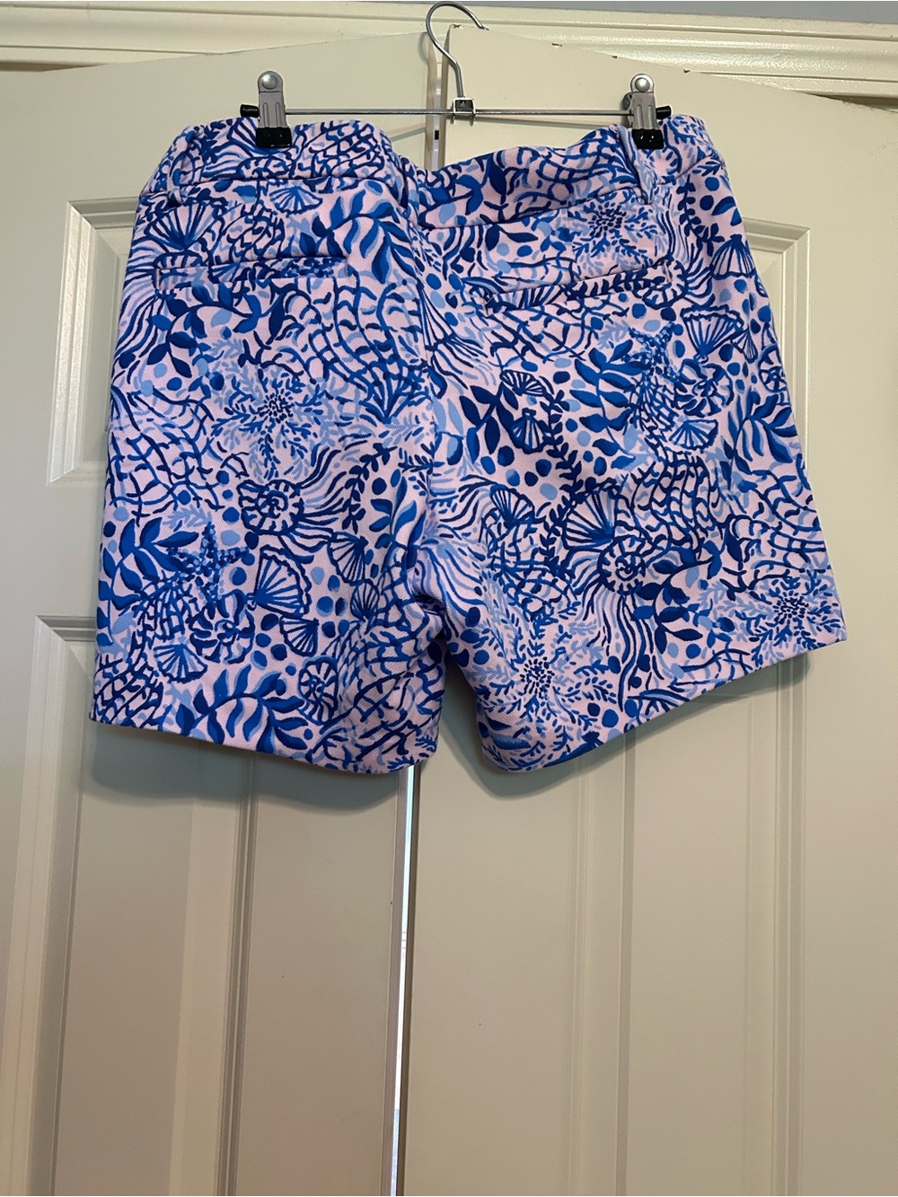 Lilly Pulitzer Shorts - Picture 2 of 7